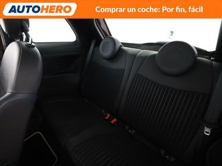Fiat 500 1.0 Hybrid Sport