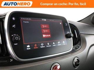 Fiat 500 1.0 Hybrid Sport