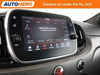 Fiat 500 1.0 Hybrid Sport