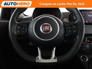 Fiat 500 1.0 Hybrid Sport