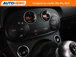 Fiat 500 1.0 Hybrid Sport