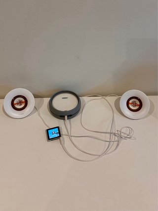 Altavoces Portátiles Philips SBA1500 - nuevos