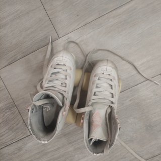 Patines Decathlon Talla 31