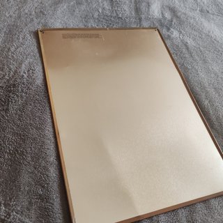 Placa Decorativa Metal Coca-Cola 35x25cm