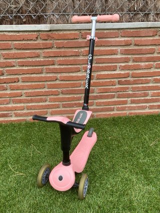 Patinete evolutivo Globber