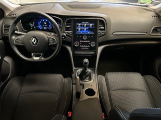 Renault Megane 2018