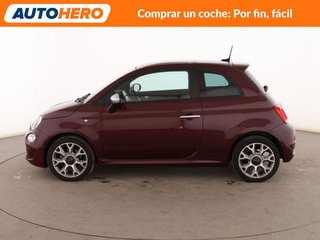 Fiat 500 1.0 Hybrid Sport