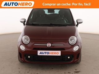 Fiat 500 1.0 Hybrid Sport