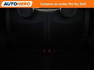 Fiat 500 1.0 Hybrid Sport