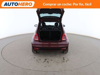 Fiat 500 1.0 Hybrid Sport