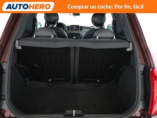 Fiat 500 1.0 Hybrid Sport