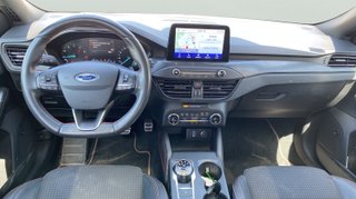 Ford Focus SportBreak 1.0 Ecoboost Active 92 kW (125 CV)