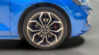 Ford Focus SportBreak 1.0 Ecoboost Active 92 kW (125 CV)