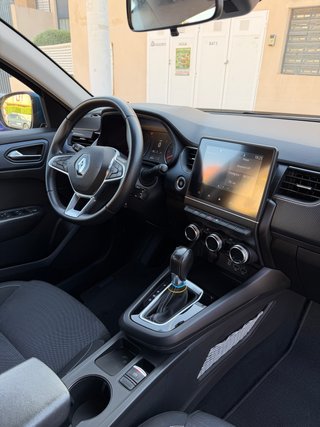 Renault Arkana 2022