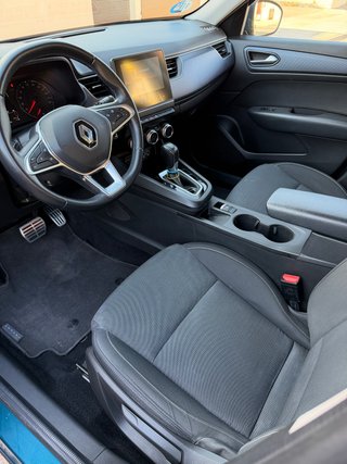 Renault Arkana 2022