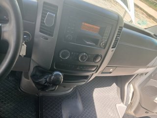 Mercedes-Benz Sprinter 2017