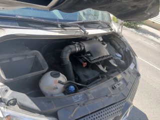 Mercedes-Benz Sprinter 2017
