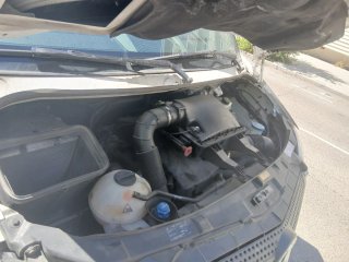 Mercedes-Benz Sprinter 2017