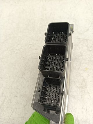 CENTRALITA MOTOR UCE CITROEN C3 HM01 9805895780