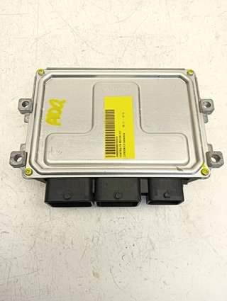 CENTRALITA MOTOR UCE CITROEN C3 HM01 9805895780