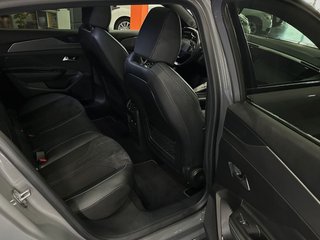 PEUGEOT 408 408 GT PLUGIN HYBRID 225 eEAT8