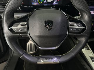 PEUGEOT 408 408 GT PLUGIN HYBRID 225 eEAT8