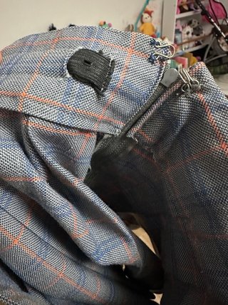 Uniforme escolar falda plisada (2 unidades)