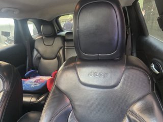 Jeep Cherokee 2017