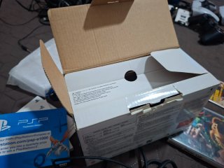 Pack Accesorios PSP Sony