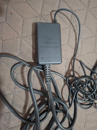 Pack Accesorios PSP Sony