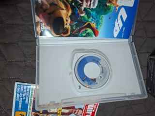 Pack Accesorios PSP Sony