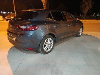 Renault Megane IV  2017