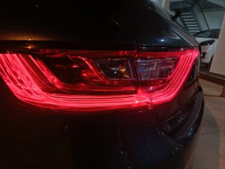 Renault Megane IV  2017