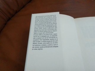 Un camino de esperanza