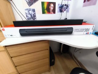 JBL BAR 300 Barra de Sonido 3D
