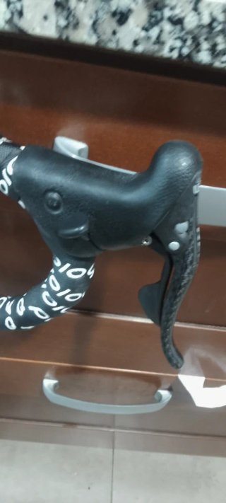 Manetas Campagnolo Record 10v