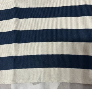 Camiseta de rayas Primark Talla M