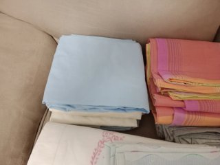 Lote Fundas Nórdicas y Sábanas