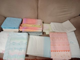 Lote Fundas Nórdicas y Sábanas