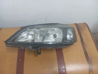 Faro Delantero Izquierdo Opel Astra Original