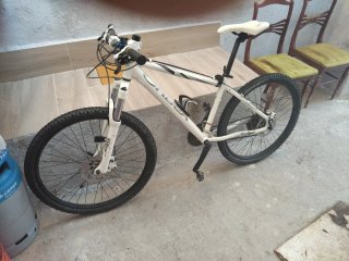 Bicicleta Orbea