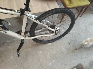 Bicicleta Orbea