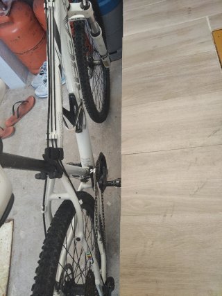 Bicicleta Orbea