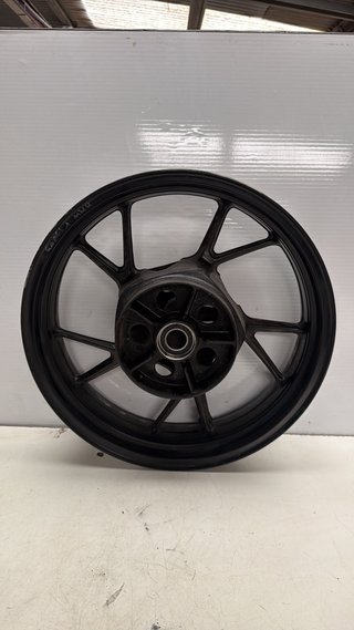 Llanta trasera para Bmw, F 750 GS. Ref. 36318388562