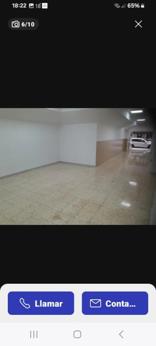 Local comercial 90 m2.