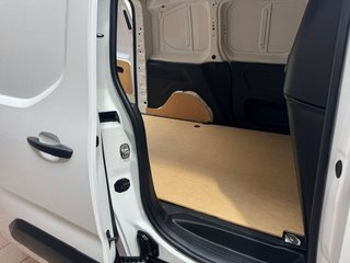 Citroen Berlingo 2022