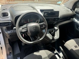 Citroen Berlingo 2022