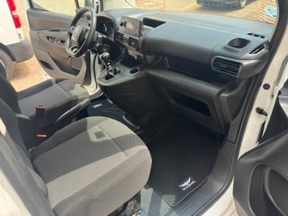 Citroen Berlingo 2022