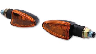 Intermitentes LED Moto Homologados