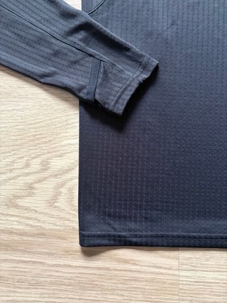 Zara Athleticz Sudadera Cremallera Talla S